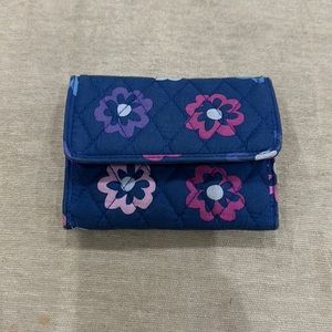Vera Bradley Wallet